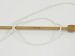 Macrame Cotton Ecru B