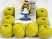 Amigurumi Cotton 25