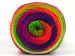 Rainbow Gold, Green, Neon Orange, Purple, Blue A