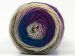 Rainbow Navy, Purple, Brown, Grey A