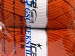 Atlas Jumbo Turuncu C