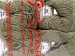 Silk Cotton Haki C