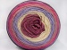 Cakes Wool DK Pink, Lilac, Orchid A