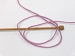 Cakes Wool DK Pink, Lilac, Orchid B