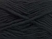 Felting Wool Black A