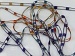 Ladder Purple, Blue, Orange, Yellow B