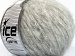 Phantom Cotton Grey Melange