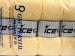 Favourite Wool Açık Sarı C