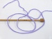 Favourite Wool Leylak B