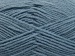 Favourite Wool Indigo Mavi A