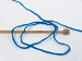 Favourite Wool Dark Blue B