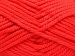 Superwash Wool Chunky Neon Turuncu A