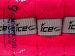 Kristal Neon Pembe C