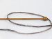 Rockabilly Color Brown Shades, Light Grey B
