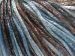 Rockabilly Color Brown, Black, Blue Shades A