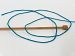 Baby Bamboo Turquoise B