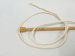 Natural Cotton Jumbo Krem B