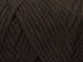 Natural Cotton Jumbo Koyu Kahverengi A