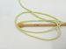 Natural Cotton Jumbo Light Green B