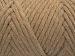 Natural Cotton Jumbo Mink A