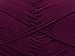 Giza Cotton Koyu Bordo A