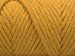 Natural Cotton Jumbo Koyu sarı A