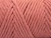Natural Cotton Jumbo Gül pembe A