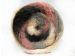 Cakes Fluffy Cream, Grey, Pink, Black A