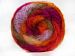 Cakes Fluffy Orange, Pink, Camel, Lilac A