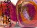 Cakes Fluffy Orange, Pink, Camel, Lilac C