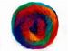 Cakes Fluffy Rainbow A