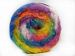 Cakes Fluffy Rainbow A