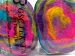 Cakes Fluffy Rainbow C