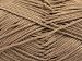 Macrame Cord Deve Tüyü A