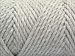 Cotton Rope Light Grey A