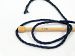 Cotton Rope Dark Navy B