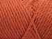 Cotton Rope Terra Cotta A