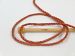 Cotton Rope Terra Cotta B