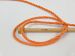 Cotton Rope Orange B