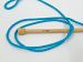 Cotton Rope Turquoise B