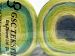 Cakes Angora Green Shades, Light Grey, Jeans Blue C