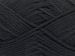 Pure Cotton Siyah A