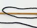 Pure Cotton Siyah B