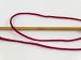 Pure Cotton Bordo B