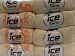 Tube Cotton Fine Ekru C