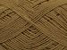 Tube Cotton Fine Haki A