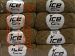 Tube Cotton Fine Haki C