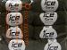 Tube Cotton Fine Koyu Haki C