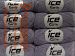 Tube Cotton Fine Leylak C