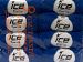 Tube Cotton Fine Koyu Mavi C